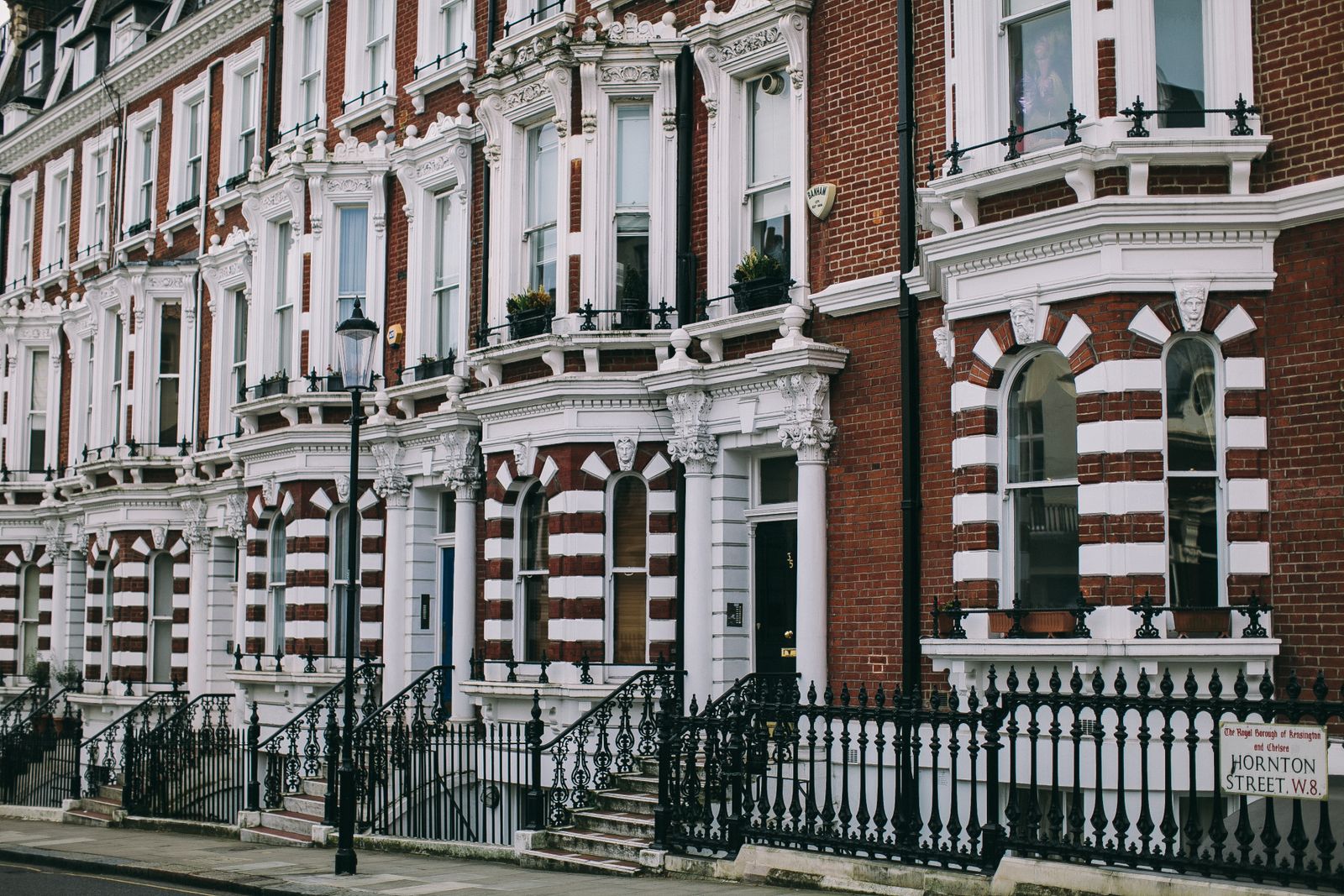 Whole-House Renovation, Clarendon Park — after