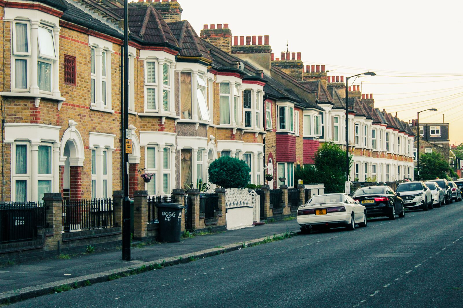 Whole-House Renovation, Clarendon Park — before